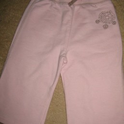 Штаны спортивные