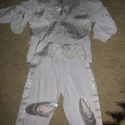 Leyle костюм для крещение