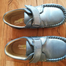 Туфли для мальчика