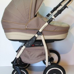 Коляска Adamex Enduro 2 в 1