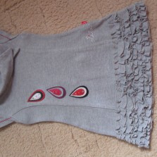 Вещи для девочки