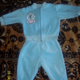 костюмчики