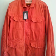 Пиджак-ветровка