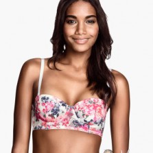 Бюстгальтер (бюст) H & M