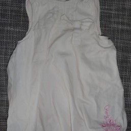 Платье для маленькой модницы