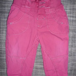 Весенние штанишки