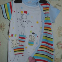 одежда на мальчика в хорошом состоянии 