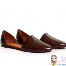 Стильные балетки