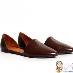 Стильные балетки