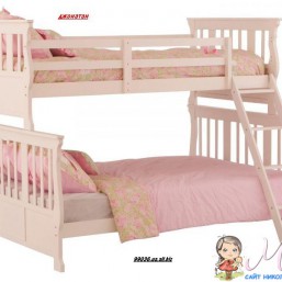 двухъярусная кровать джонатан