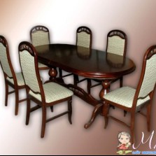 обеденная група