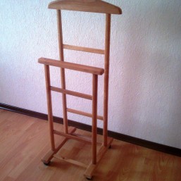 вешалка напольная