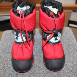 обувь для девочки