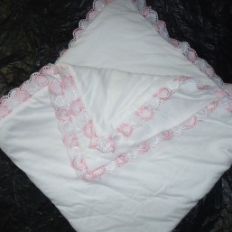 комплект для выписки из роддома