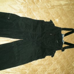 Продаю комбинезон WAYS STAR осень/зима/весна для беременных