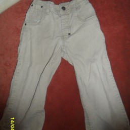 Штанишки на мальчика