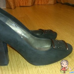 Женские туфли 