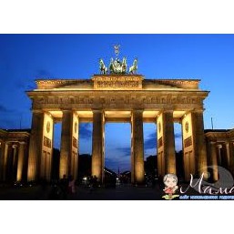 Индивидуальные занятия по немецкому языку 