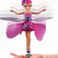 Летающая фея Flying Fairy