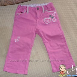 Вещи на малышку