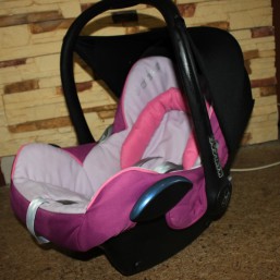 автокресло MAXI-COSI CABRIOFIX