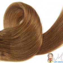 Волосы на заколках (клипсах) lush, европейские волосы 