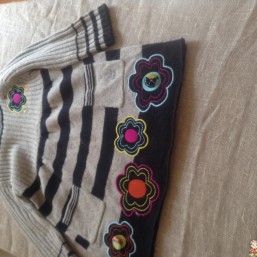 Платье для вашей малышки