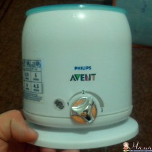 Подогреватель бутылочек AVENT