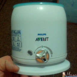 Подогреватель бутылочек AVENT