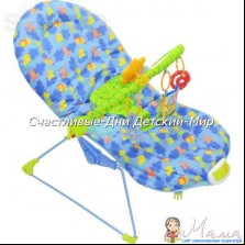 продаю детский шезлонг! !)