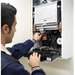 Ремонт газовых котлов в Николаеве