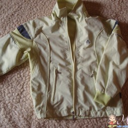 куртка для девочки