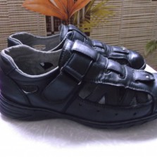 обувь 37р. кожа