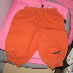 штанишки чико