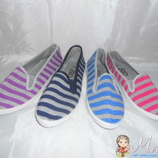 Женские макасины 