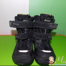 зимнии термо -сапожки ессо