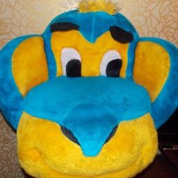 Мягкое кресло