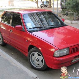 Продаю Alfa Romeo 33 1989