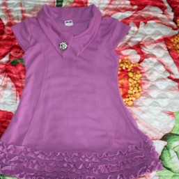 детская одежда