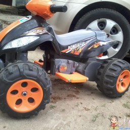 Электромобиль