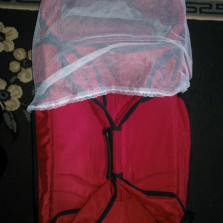 люлька для переноса младенцев 