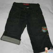 Шорты-бриджи, пиджак на 6-8 лет