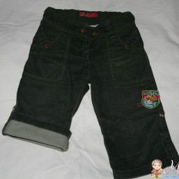 Шорты-бриджи, пиджак на 6-8 лет