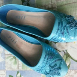 Балетки 39 р.