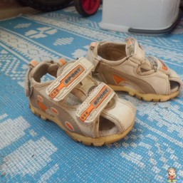 Сандалики 21 размера