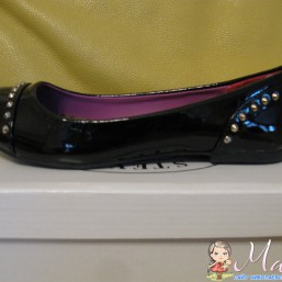 Балетки от Steeve Madden