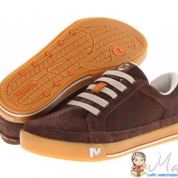 Кросы Merrell Америка оригинал 