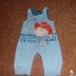 Полукомбенизоны