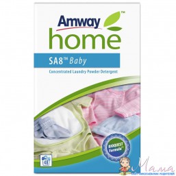 Детский порошок Baby 3кг