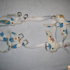 Стремена Павлика